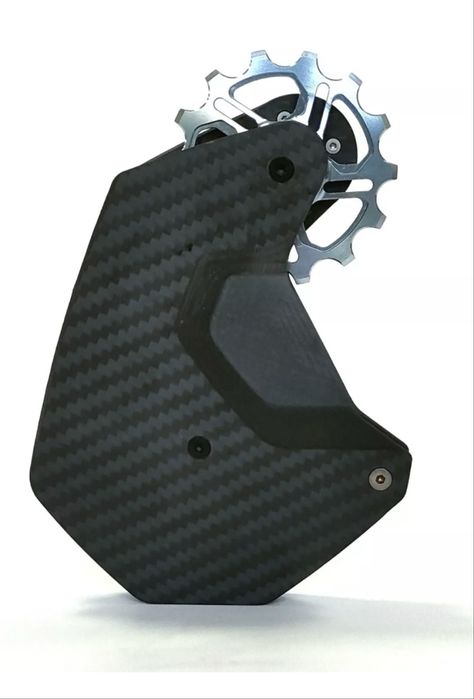 Роліки заднього перемикача  SLF Motion OSPW Dura Ace R9200 12s