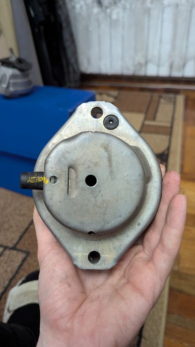 Подушки двигуна м57n e60