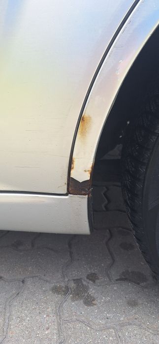 Toyota Corolla Verso 2005, 2.0