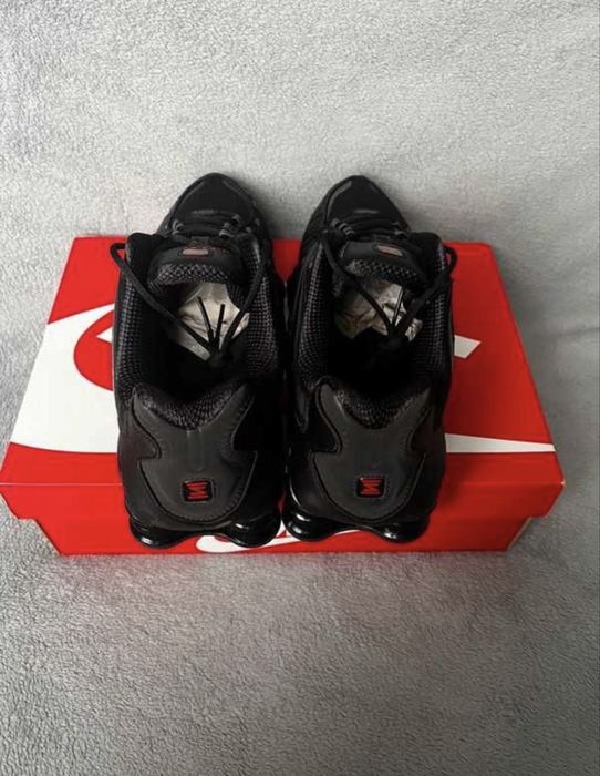 Nike Shox TL rozmiar 43