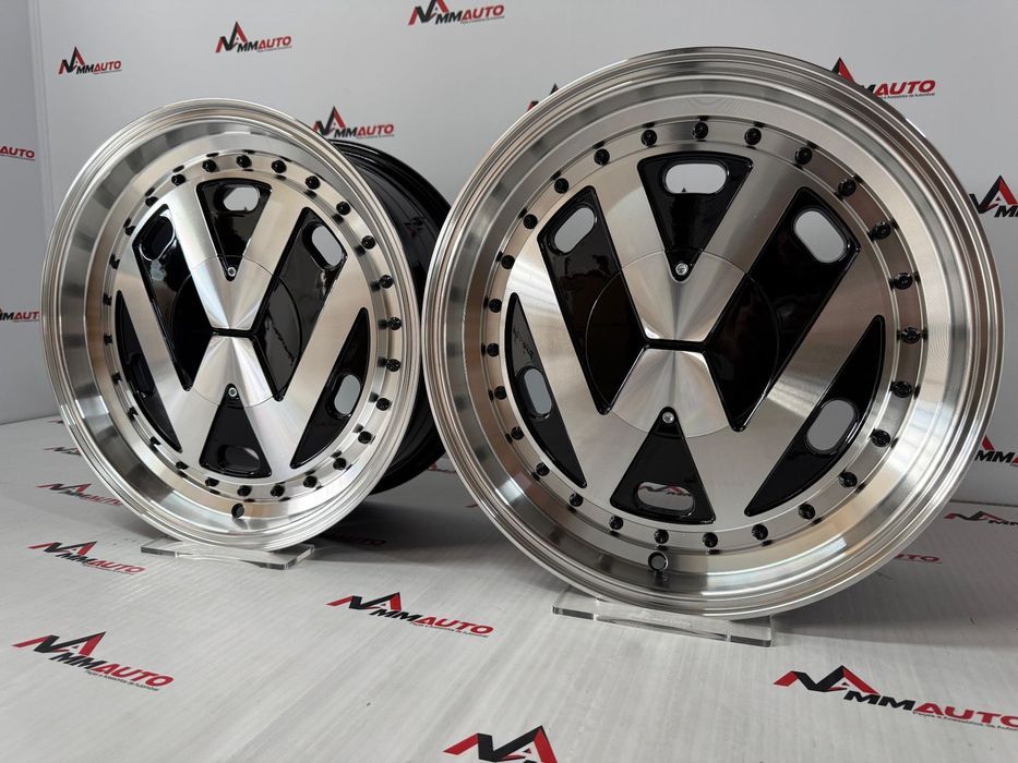 Jantes VW Classic 16 (4x100)