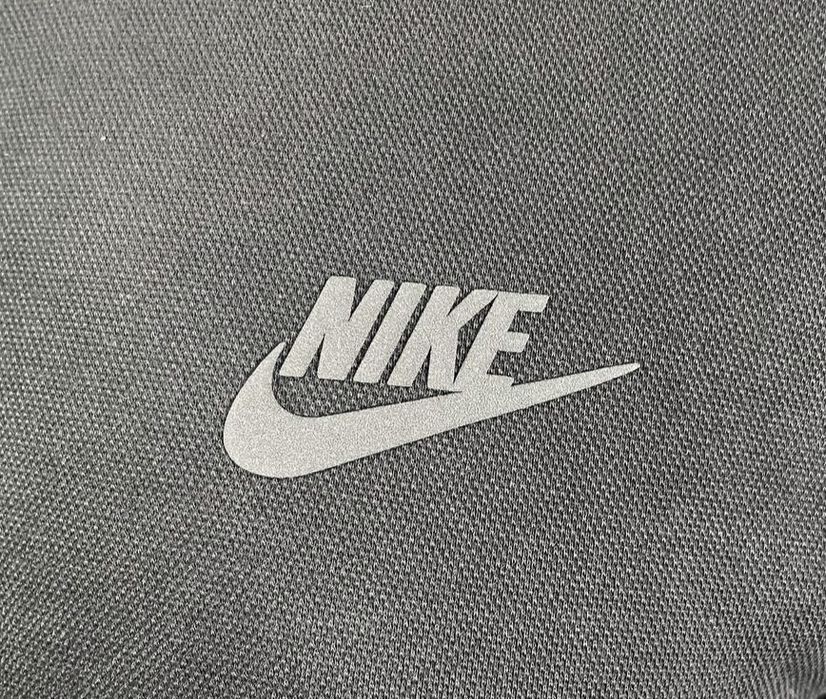 Мужской спортивный костюм Nike весна осень