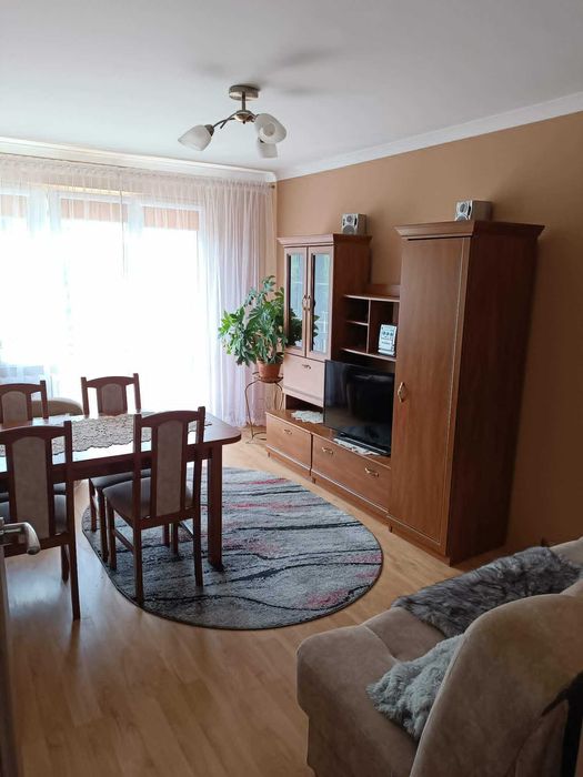 Sprzedam zadbane mieszkanie 45 m2 w Śremie