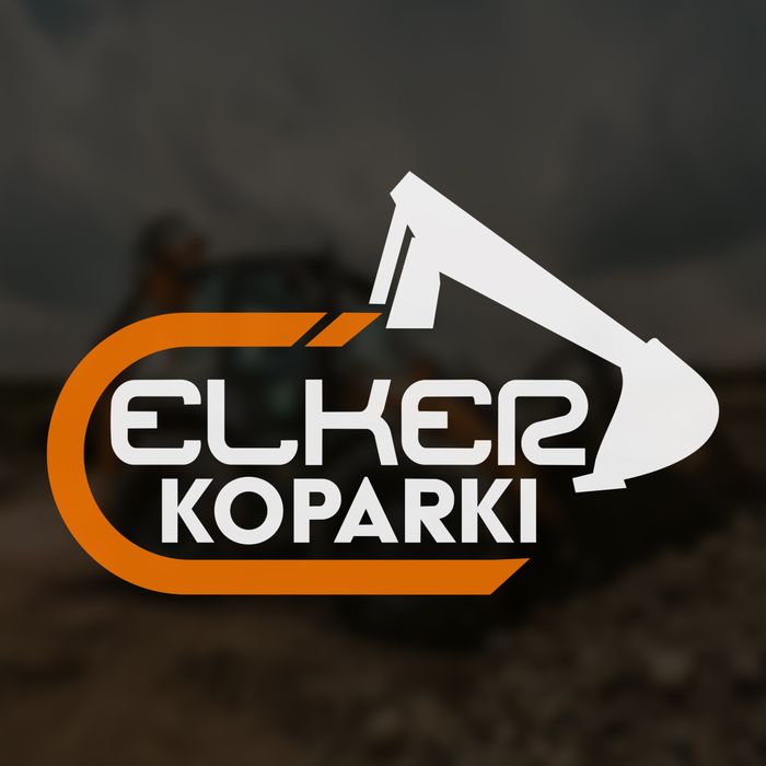 USŁUGI koparko ładowarka minikoparka koparka wozidło wiertnica