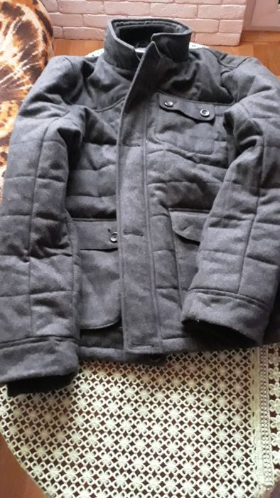 Sprzedam kurtka męska J.hamton and sons