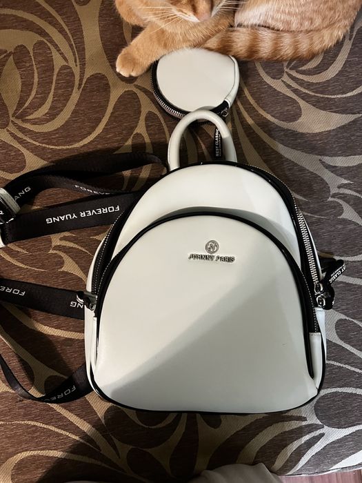 Маленький портфель