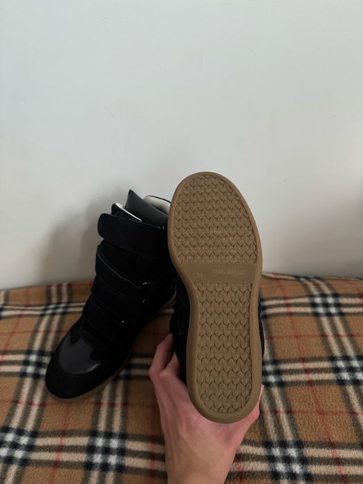 buty Isabel Marant