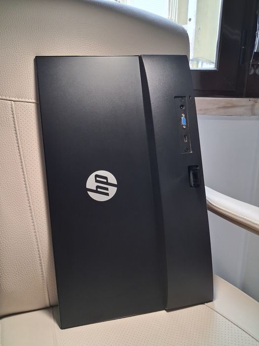 Monitor LED HP 24fh