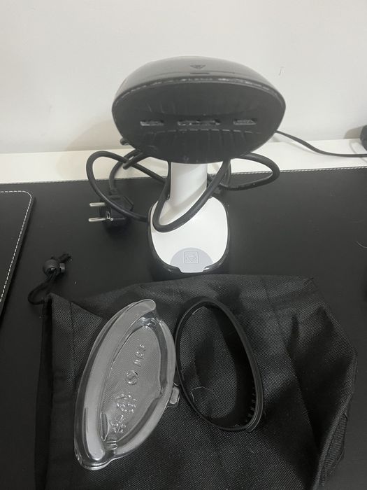 Ferro a vapor rowenta