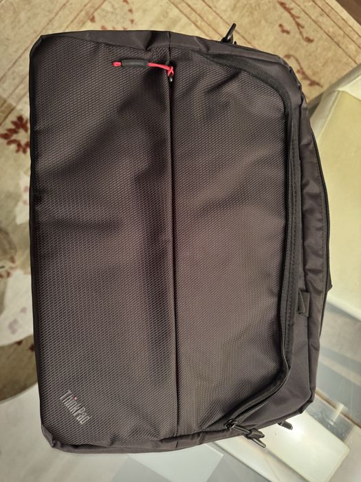 Pasta portátil ThinkPad