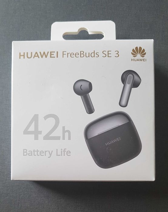 huawei freebuds SE 3
