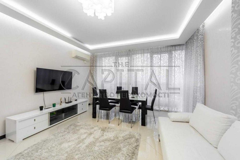 Аренда квартиры, ЖК Новопечерсие Липки, Верхогляда, Печерск