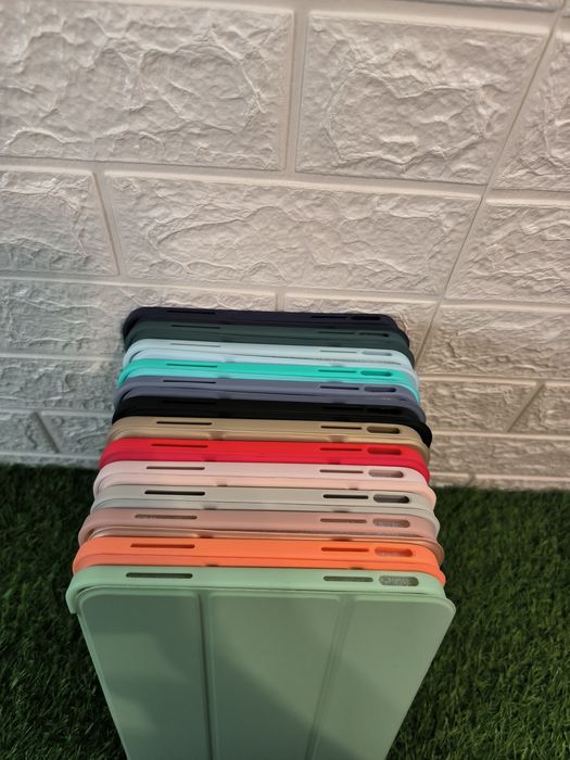 Чехол, чохол на айпад iPad 11 2025/ iPad 10 10.9 2022/2023/2024/2025