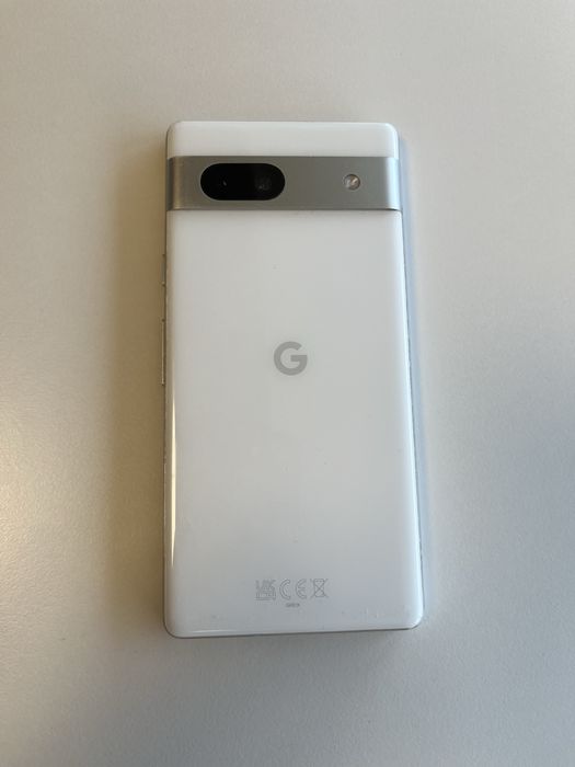 Google Pixel 7a - Seminovo