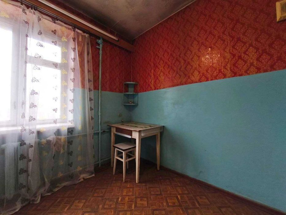 1 кімнатна квартира 31 м2 в центрі міста. Район Міський Палац Культури (SP)