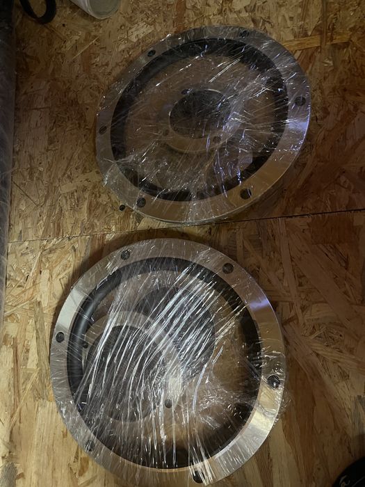 Obręcze do głośników Technics 2 komplety SB CD 320
