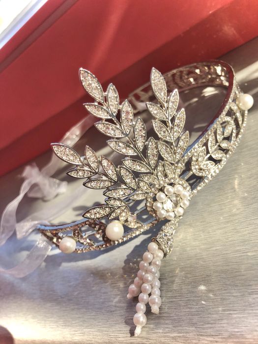 Чудова Діадема