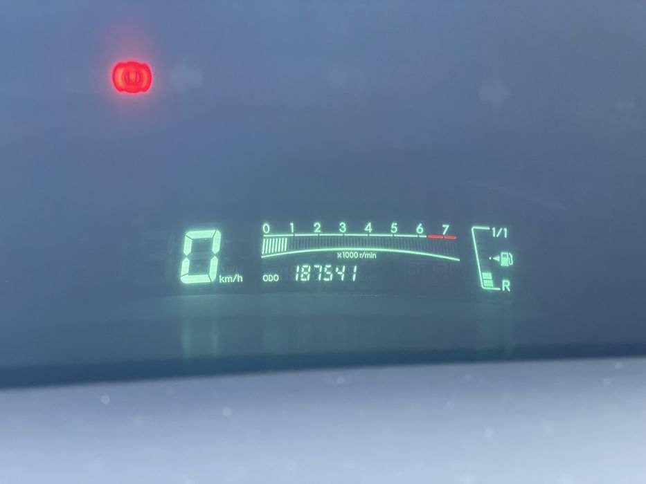 Toyota Yaris 2005 Gasolina