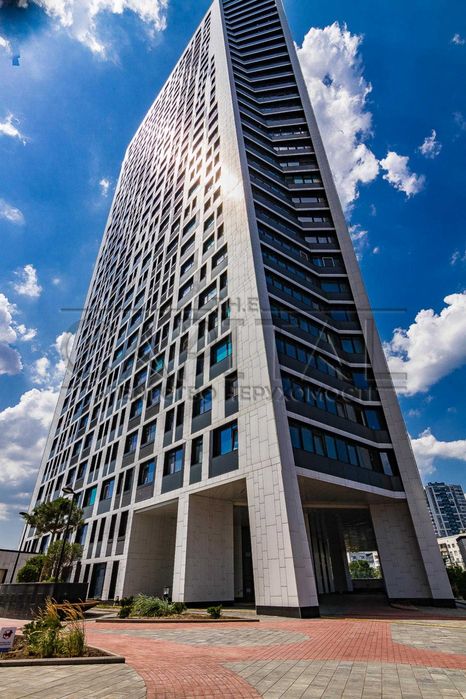 3-комнатная квартира по адресу ул. Победы (площадь 83,3 м²) - Atlanta.ua - фото 20