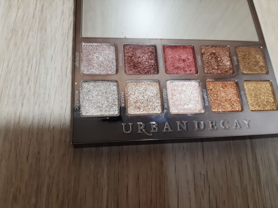 Paleta cieni Urban Decay