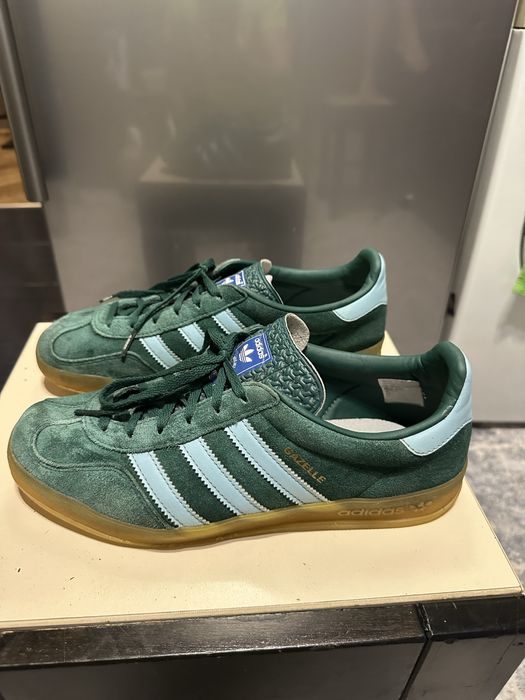 Кросовки Кеды Adidas Gazelle