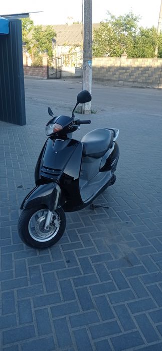 Продам HONDA LEAD 48