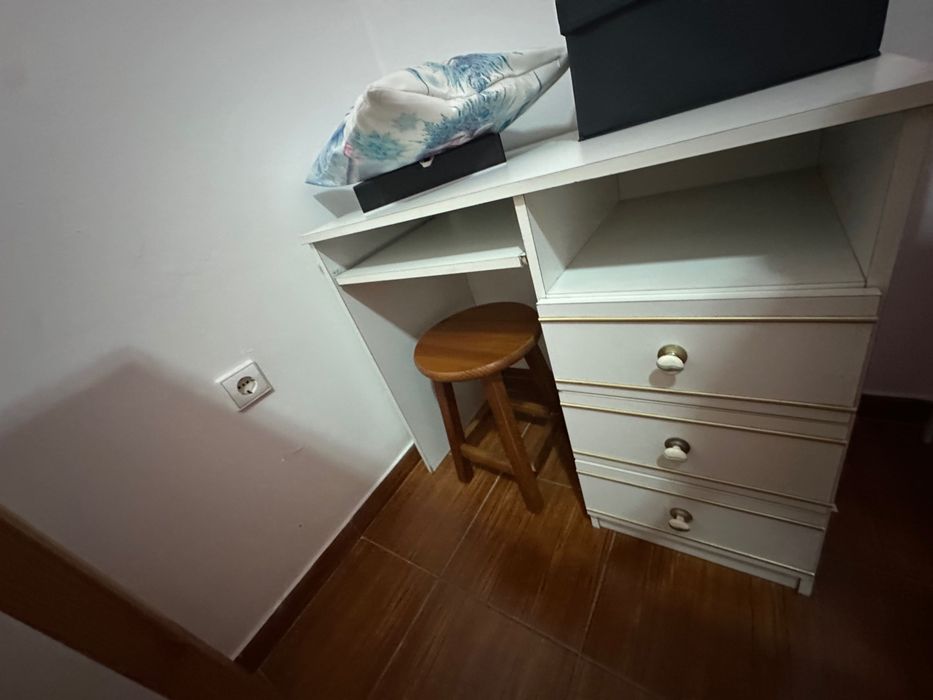 Secretaria bom estado
