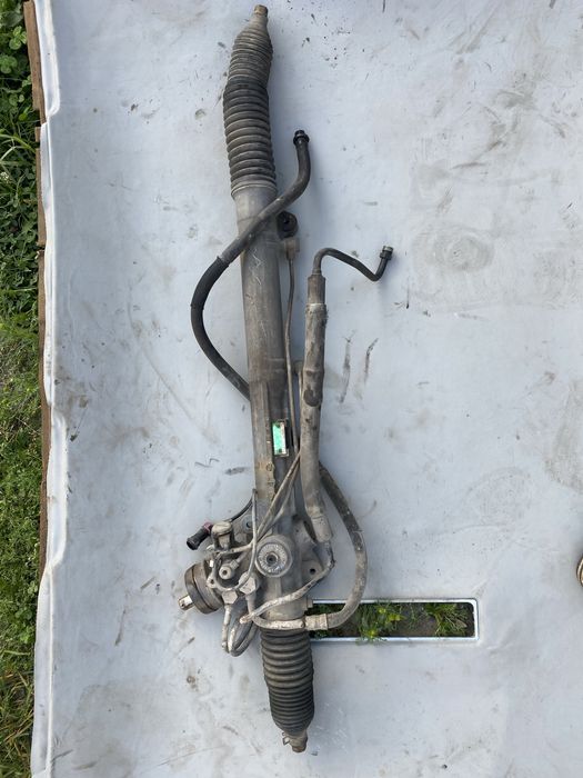 Рульова рейка ауді а6 с5 під ремонт реставрацію