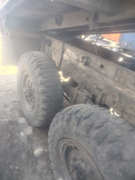 Продам ЗИЛ 131 .