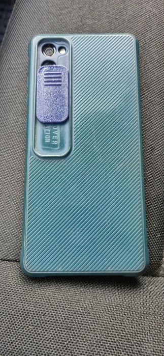 Samsung S20 FE (dual sim) smartfon 5G