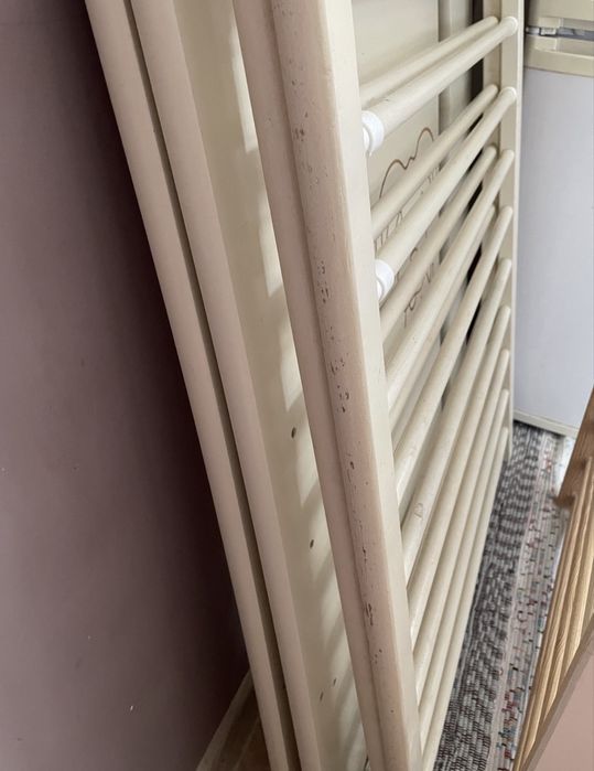Łózko 120*60 dla dziecka