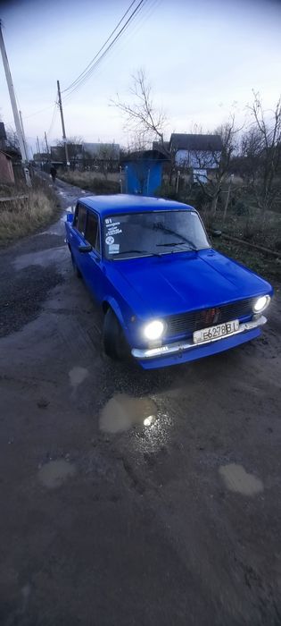 Ваз 01 на 16нарі дріфт