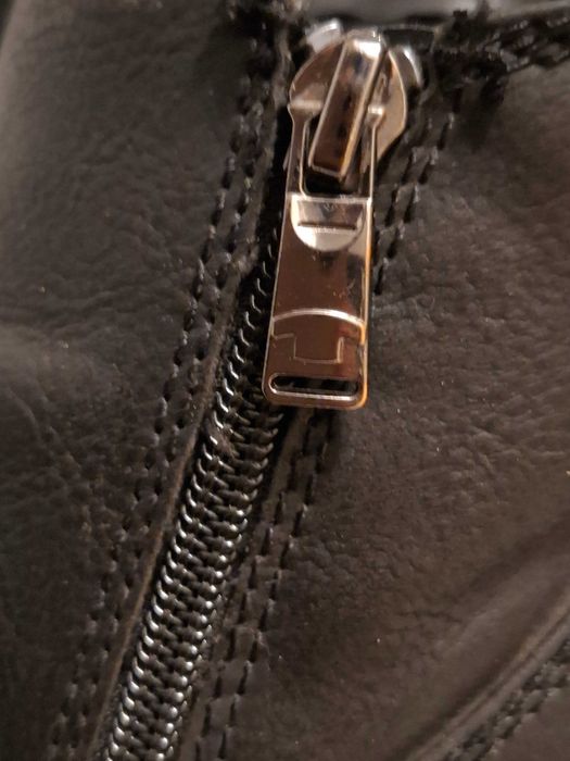 Sztyblety Tom Tailor