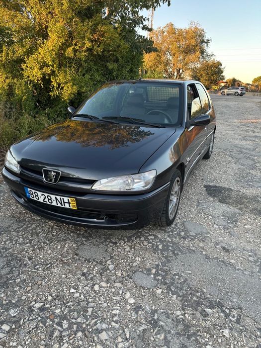 Peugeot 306 vendo