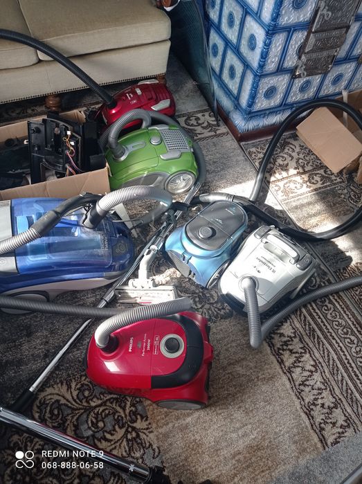 Пилосос Miele пилесос Міле