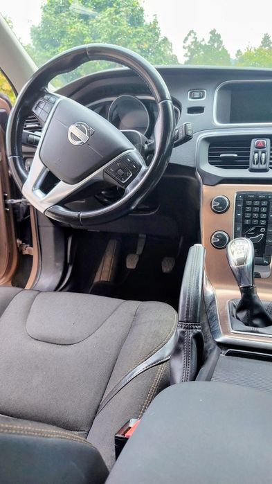 Volvo V40 Cross Country 1.6D