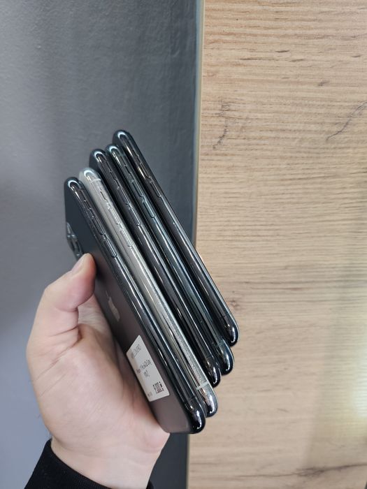 Apple iphone 11 pro 64/256/512 gb neverlock айфон 11 про 64 гб