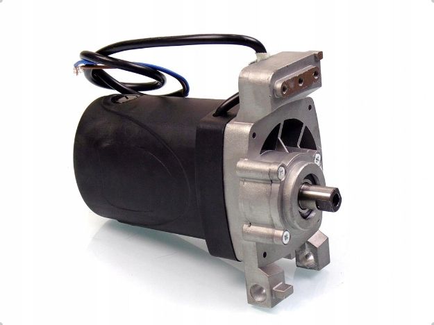 Silnik Do Krajzega Ts250 Przecinarka Stołowa 230v