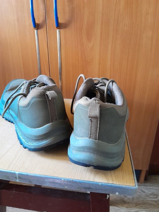 Кросівки мілітарі mil-tec