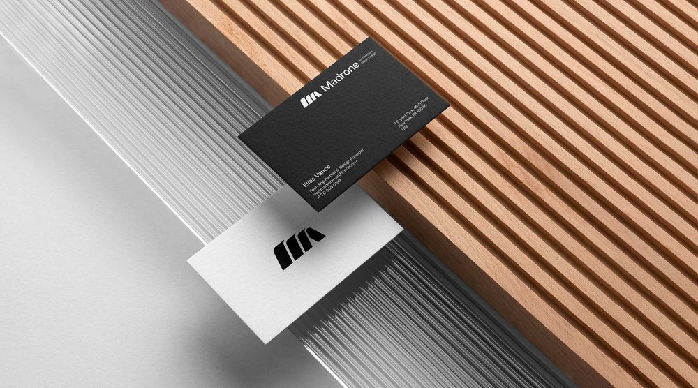 Графічний дизайн — логотипи, візитки, банери