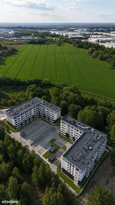 Mieszkanie – Gliwice - Widok 5