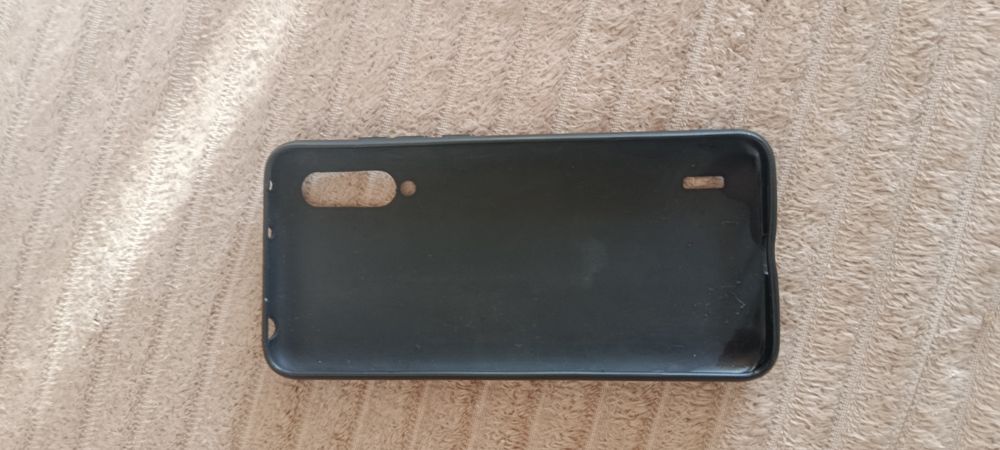 Чохол на телефон xiaomi mi 9 lite