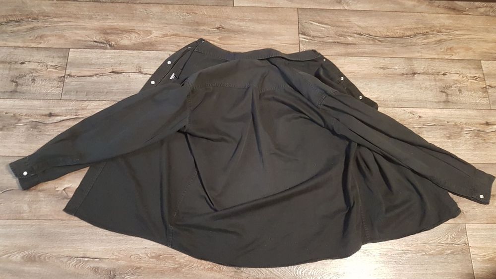 Джинсовка *725*. раз.XL.