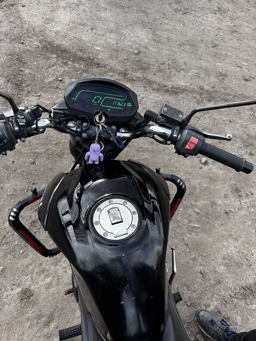 Lifan CityR 200 продам
