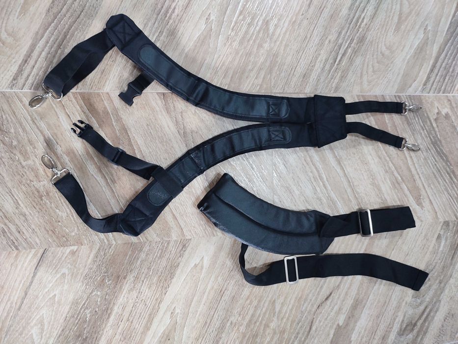 Torba Bilora Digital-B Pro XL