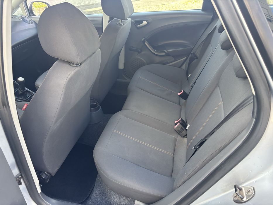 Seat Ibiza ST 1.2 Style