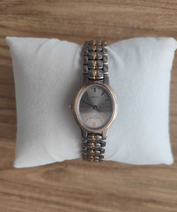 Zegarek damski  Certina 1888 Titanium