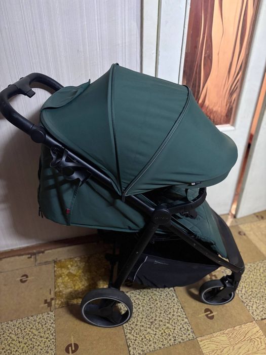 Коляска 3 в 1 Carello Bravo