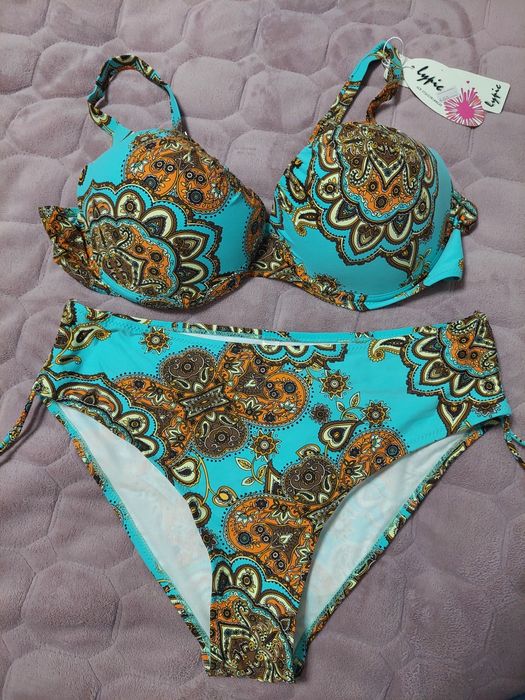 Купальник жіночий 54-56