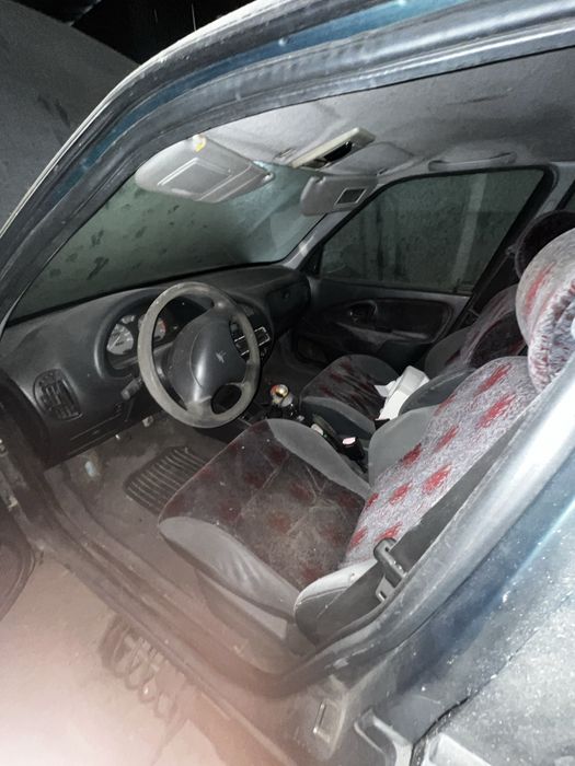 Citroën saxo 1.5d
